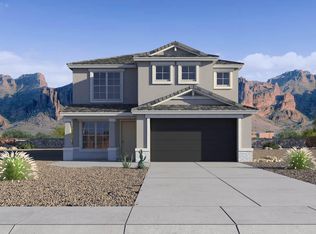 17620 W Eva St, Waddell, AZ 85355
