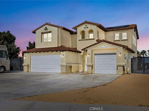 12650 Shorewood Ln, Victorville, CA 92392
