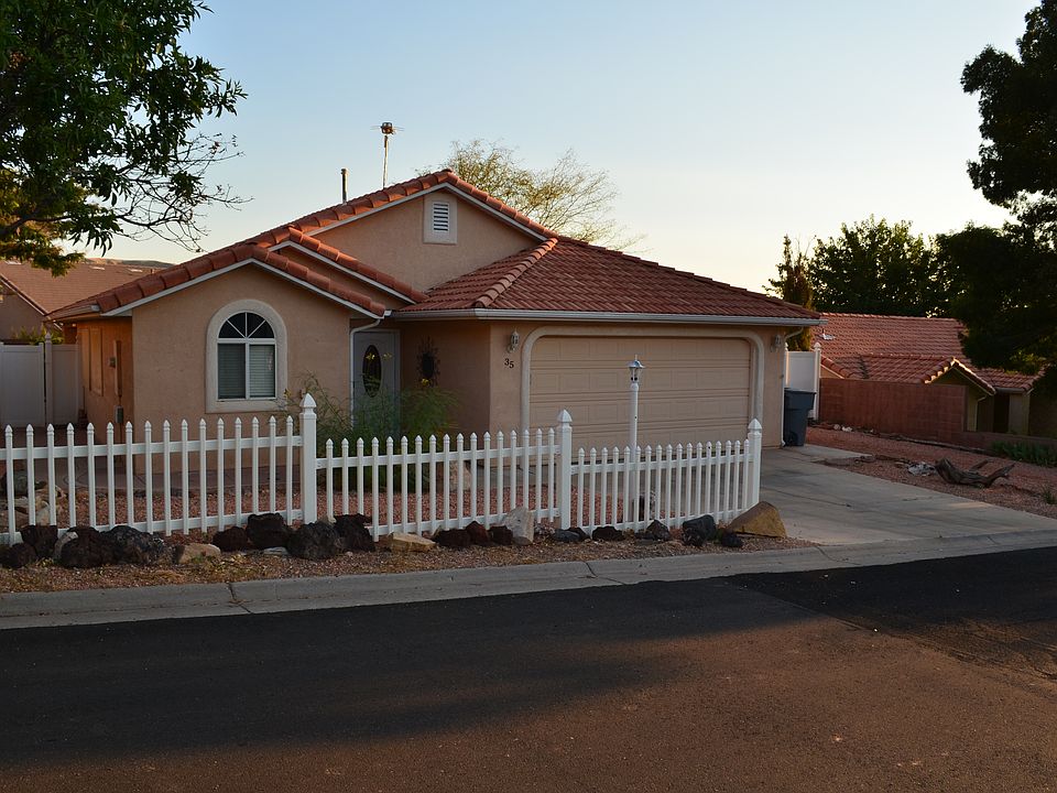 35 b St, La Verkin, UT 84745 Zillow