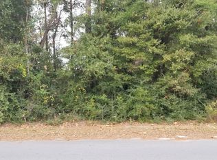 0 N Lemacks St, Walterboro, SC 29488