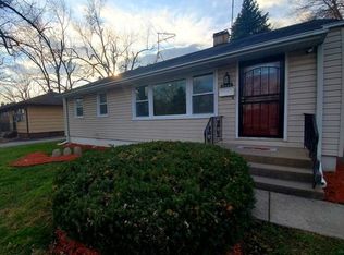 15446 Cherry St, South Holland, IL 60473