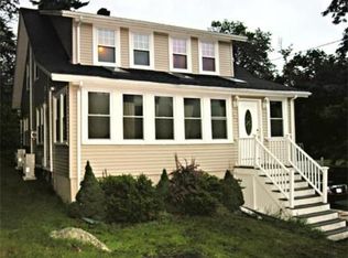 108 Ralph Talbot St, Weymouth, MA 02190