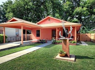 3111 Garwood St, Austin, TX 78702