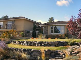 3340 Markridge Dr, Reno, NV 89509