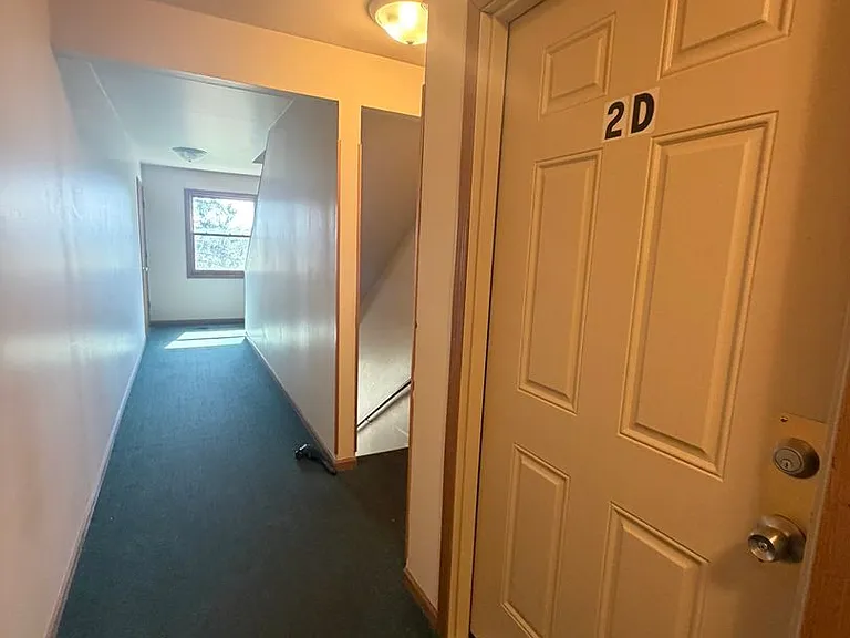 4312 W Shamrock Ln #2D — Photo 2