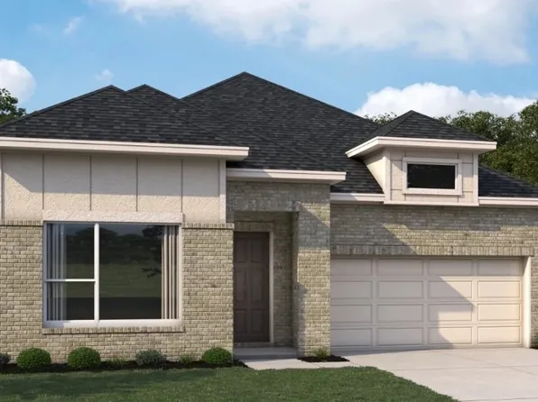 21918 Laurel Cherry Ct, Waller, TX 77484