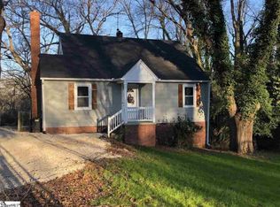 105 Patton Dr, Greenville, SC 29605