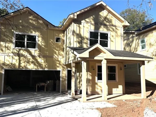502 Casanova St SE, Atlanta, GA 30315