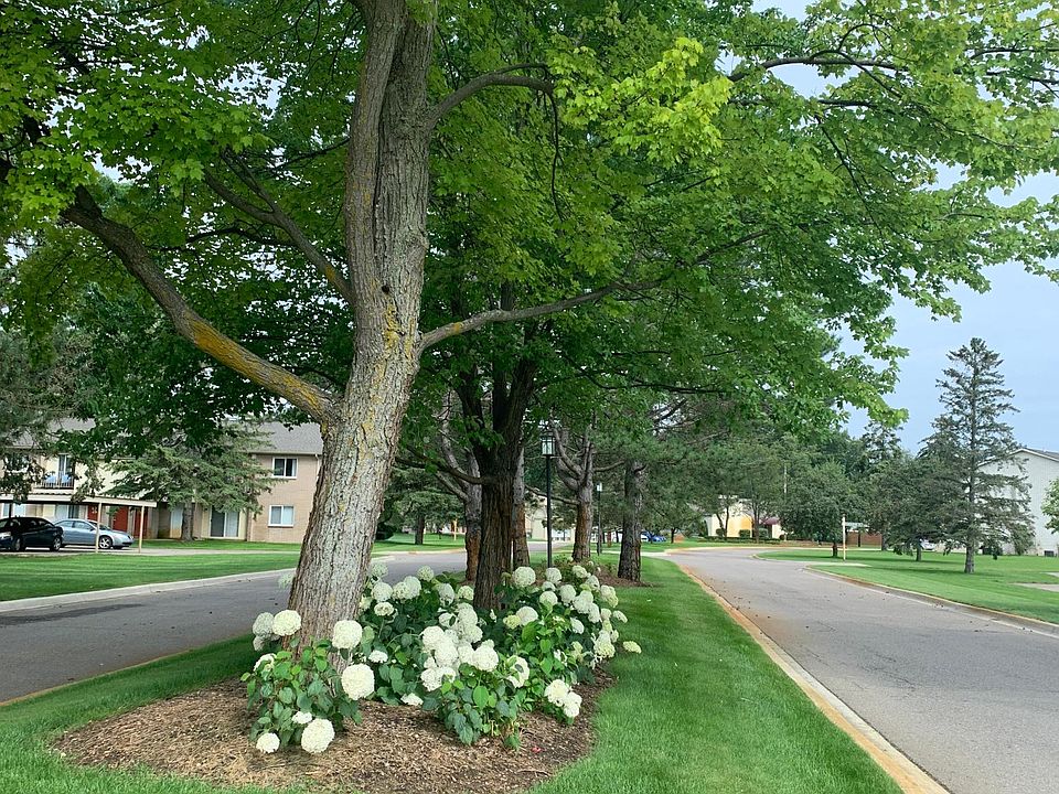 Briarwood Apartment Rentals Waterford, MI Zillow