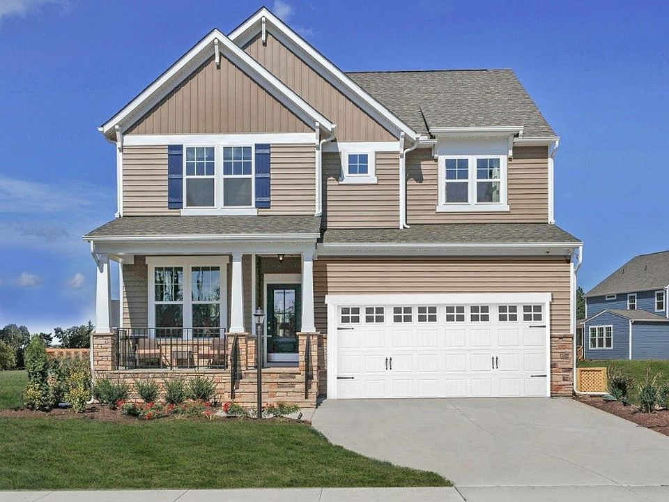 Bungalow C