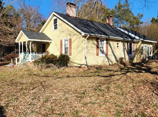 7205 Simms Landing Rd, Port Tobacco, MD 20677