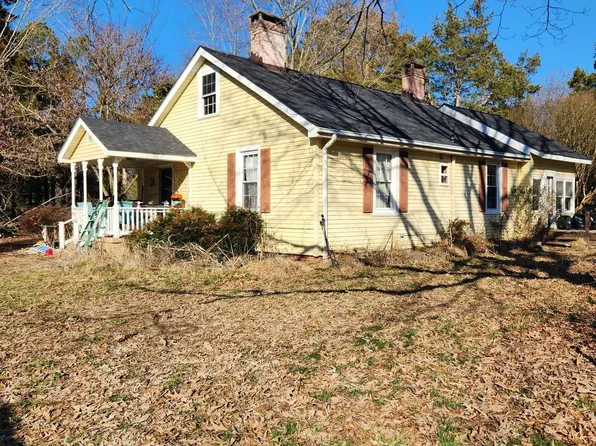 7205 Simms Landing Rd, Port Tobacco, MD 20677