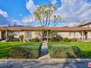 15 W Newman Ave, Arcadia, CA 91007