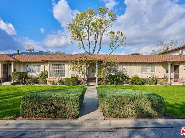 15 W Newman Ave, Arcadia, CA 91007
