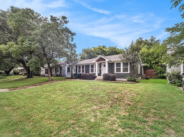 4312 Diaz Ave, Fort Worth, TX 76107