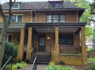 3822 Veazey St NW, Washington, DC 20016