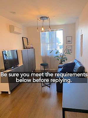 1st image of 2077A Fulton St #4A