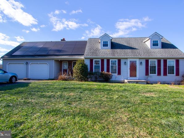 Recently Sold Homes In Chester County Pa 28 446 Transactions Zillow