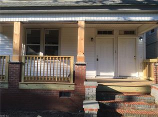 721 W 29th St, Norfolk, VA 23508