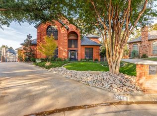 2400 Wild Rose Ct, Arlington, TX 76006