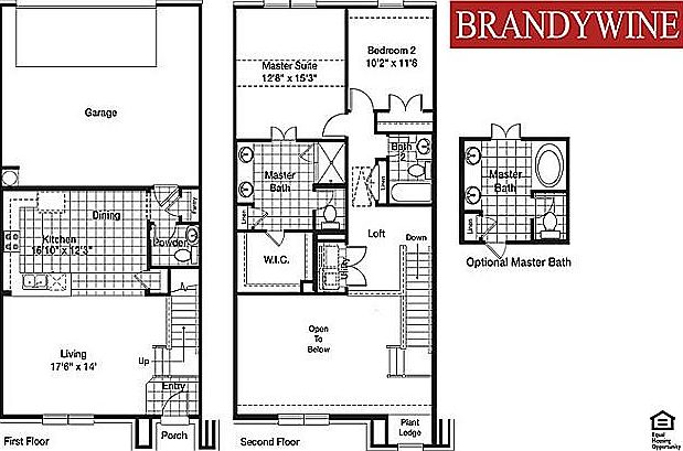 1st image of 4105 Blackjack Oak Dr