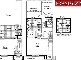 4105 Blackjack Oak Dr, McKinney, TX 75070
