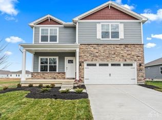 7936 Parsley Pl, Clayton, OH