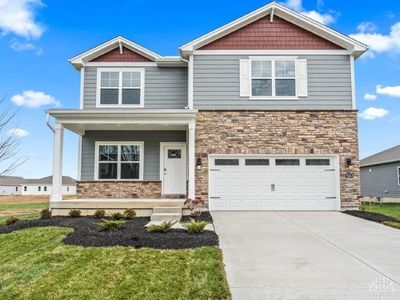 7936 Parsley Pl, Clayton, OH, 45315