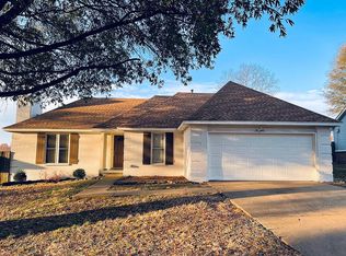 322 Sandalwood Dr, Southaven, MS 38671