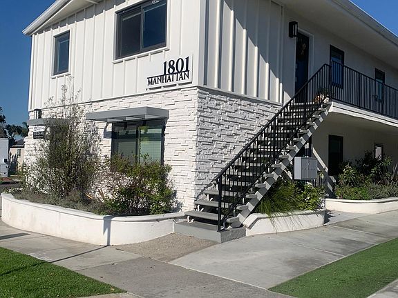 3rd image of 1803 Manhattan Beach Blvd APT 4