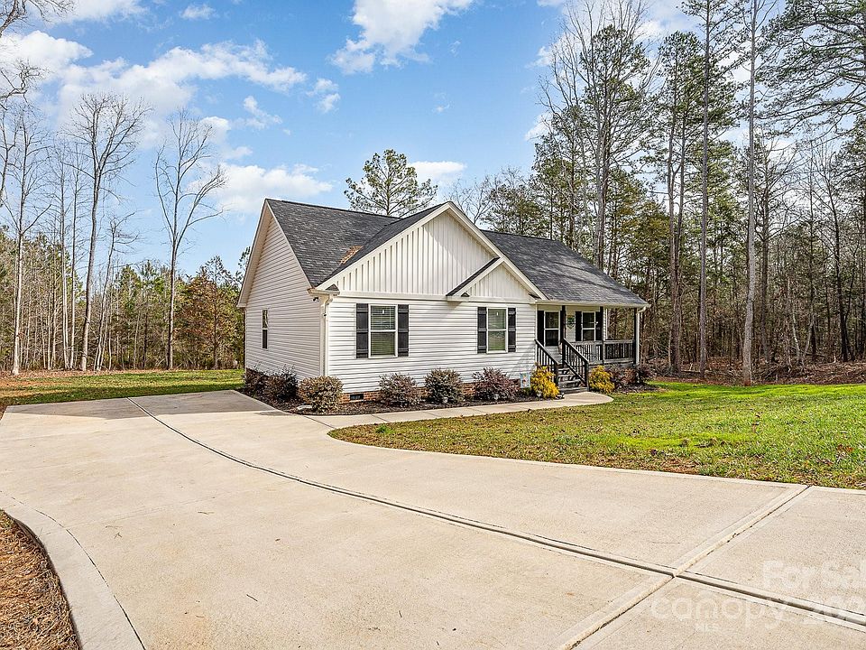 1490 Mack Dr, Mc Connells, SC 29726 Zillow