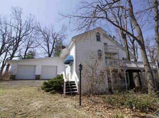 134 Azalea Dr, Afton, VA 22920