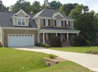 6992 Ogburn Farms Dr, Willow Spring, NC 27592