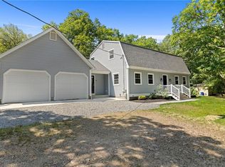 164 Klondike Rd, Charlestown, RI 02813