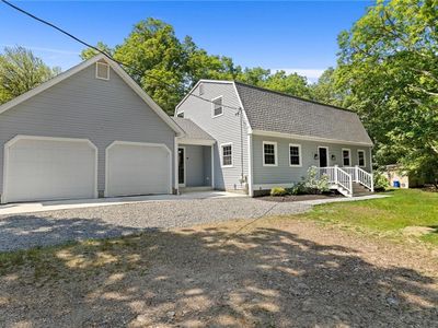 164 Klondike Rd, Charlestown, RI, 02813