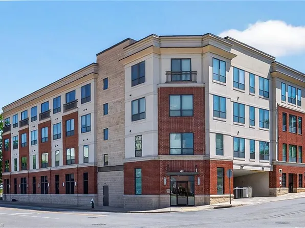 411 W Washington St Ste 106, Greensboro, NC 27401