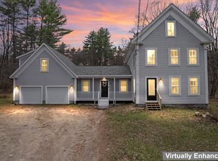 48 School Street, Cornish, ME 04020