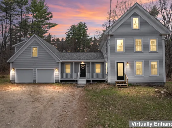 48 School Street, Cornish, ME 04020