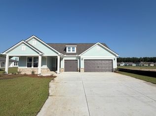 2538 Spring Rise Dr LOT 170, Longs, SC 29568