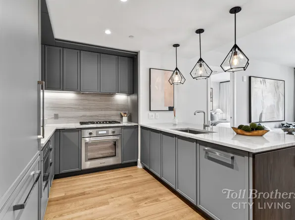 218 W 103rd St Unit 7G, New York, NY 10025