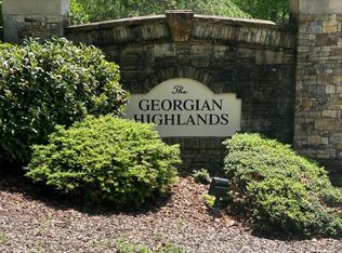 137 Saint Andrews Way, Ellijay, GA 30536