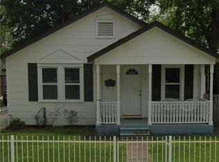 1132 E 28th St, Houston, TX 77009