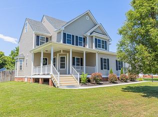 11497 New Town Ct, Glen Allen, VA 23059