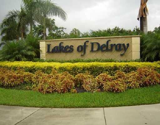 1st image of 15500 Lakes Of Delray Blvd APT 205