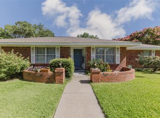 3415 Chaparral Dr, Farmers Branch, TX 75234