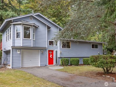 9120 209th Avenue NE, Redmond, WA, 98053
