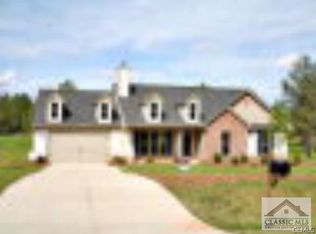 217 Lillies Ln, Arnoldsville, GA 30619