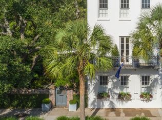 69 E Bay St, Charleston, SC 29401
