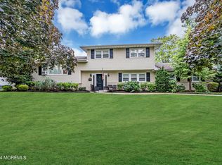 86 Parker Rd, West Long Branch, NJ 07764