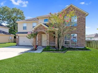 13691 Running Bear Dr, Willis, TX 77378